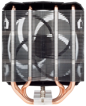 Кулер для процессора Arctic Cooling FREEZER A35 ACFRE00112A