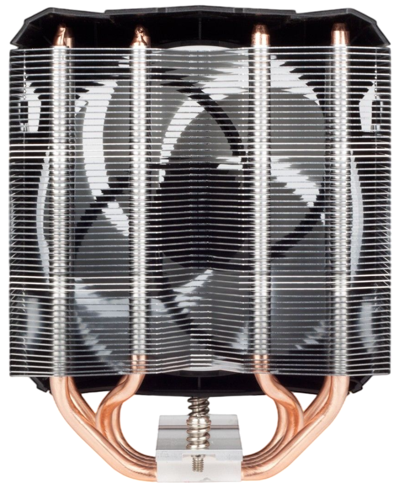 Кулер для процессора Arctic Cooling FREEZER A35 ACFRE00112A