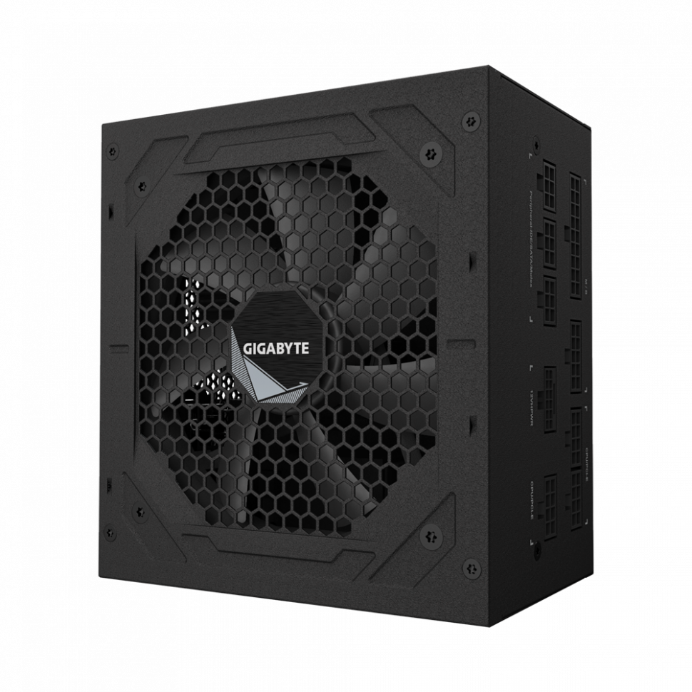 Блок питания Gigabyte 750W GP-UD750GM PG5 V2