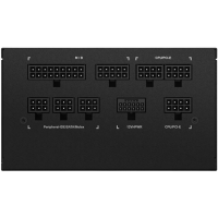 Блок питания Gigabyte 750W (GP-UD750GM PG5 V2)