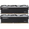 Оперативная память 32 Gb 3600 MHz G.Skill SNIPER X (F4-3600C19D-32GSXWB)