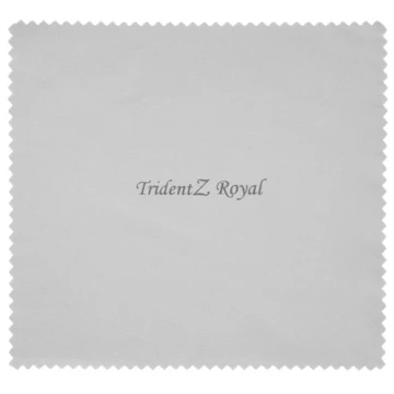 Оперативная память 32 Gb 3600 MHz G.Skill TRIDENT Z ROYAL (F4-3600C16D-32GTRSC)