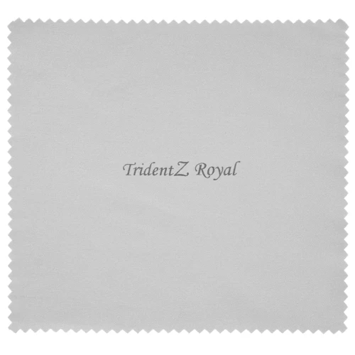 Оперативная память 32 Gb 3600 MHz G.Skill TRIDENT Z ROYAL (F4-3600C16D-32GTRSC)