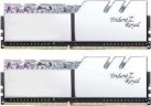Оперативная память 32 Gb 3600 MHz G.Skill TRIDENT Z ROYAL (F4-3600C16D-32GTRSC)