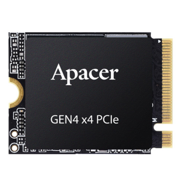Твердотельный накопитель Apacer 1000 Gb PE4430-R M230 (AP3AE4430RI-0001)