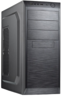 Компьютерный корпус Foxline FL-815 (FL-815-FZ450R)