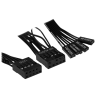 Компьютерный корпус Foxline FL-815 (FL-815-FZ450R)