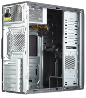 Компьютерный корпус Foxline FL-815 (FL-815-FZ450R)