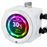 Система жидкостного охлаждения для процессора Thermalright Core Vision 360 ARGB White (TRCV360AW)