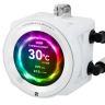Система жидкостного охлаждения для процессора Thermalright Core Vision 360 ARGB White (TRCV360AW)