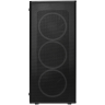Компьютерный корпус XASTRA A300 4FRGB Black (A300-4FR12F)
