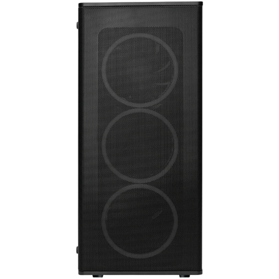 Компьютерный корпус XASTRA A300 4FRGB Black (A300-4FR12F)