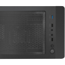 Компьютерный корпус XASTRA A300 4FRGB Black (A300-4FR12F)