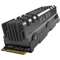 Твердотельный накопитель PNY 2000 Gb CS3140 M280CS3140HS-2TB-RB