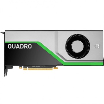Видеокарта PNY (VCQRTX8000-PB) Quadro RTX 8000 48GB