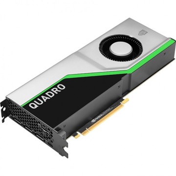 Видеокарта PNY (VCQRTX8000-PB) Quadro RTX 8000 48GB