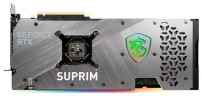 Видеокарта MSI (RTX 3070 SUPRIM X 8G) GeForce RTX 3070 8GB SUPRIM X LHR