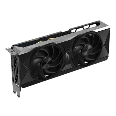 Видеокарта Acer (DP.Z4UWW.P01) Radeon RX 9060 XT 8GB NITRO OC