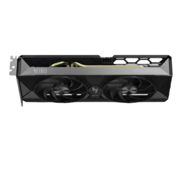 Видеокарта Acer (DP.Z4UWW.P01) Radeon RX 9060 XT 8GB NITRO OC