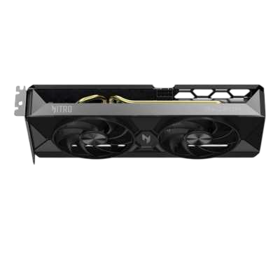 Видеокарта Acer (DP.Z4UWW.P01) Radeon RX 9060 XT 8GB NITRO OC