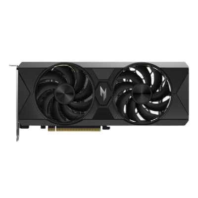 Видеокарта Acer (DP.Z4UWW.P01) Radeon RX 9060 XT 8GB NITRO OC