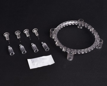 Кулер для процессора ID-COOLING SE-903-SD