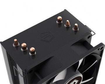 Кулер для процессора ID-COOLING SE-903-SD