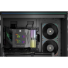 Кулер для процессора Thermalright Royal Knight 120 Digital Black (TRRK120DB)