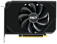 Видеокарта Palit (NE63060S19K9-190AF) GeForce RTX 3060 12GB StormX OC