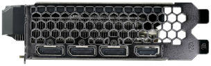 Видеокарта Palit (NE63060S19K9-190AF) GeForce RTX 3060 12GB StormX OC