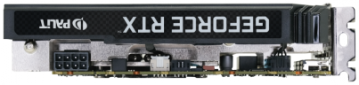 Видеокарта Palit (NE63060S19K9-190AF) GeForce RTX 3060 12GB StormX OC