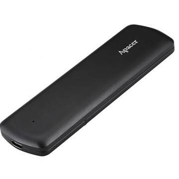Внешний SSD Apacer 500 Gb AS721 EXTERNAL AP500GAS721B-1