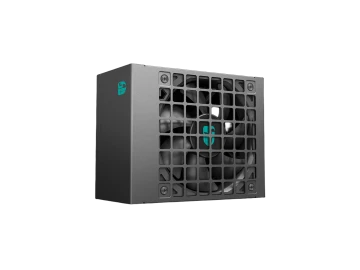 Блок питания Deepcool 850W GAMERSTORM PS850G 16 Pin (R-PS850G-FE0B-WGEU) (PCIe 5.0 Connector Cable Details)
