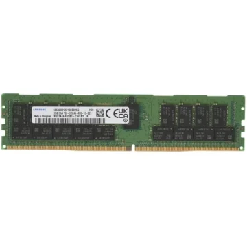 Оперативная память 32 Gb 3200 MHz Samsung (M393A4K40DB3-CWEBY)