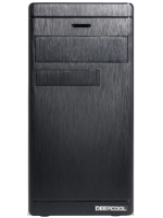 Компьютерный корпус Deepcool WAVE V2 (DP-MATX-DPWAVE2)