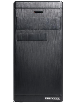 Компьютерный корпус Deepcool WAVE V2 (DP-MATX-DPWAVE2)