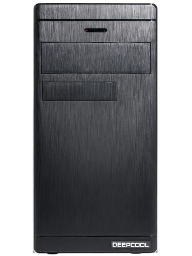 Компьютерный корпус Deepcool WAVE V2 (DP-MATX-DPWAVE2)