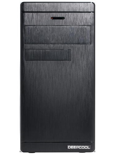 Компьютерный корпус Deepcool WAVE V2 DP-MATX-DPWAVE2