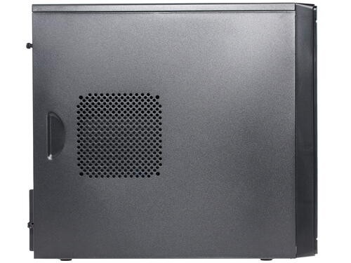 Компьютерный корпус Deepcool WAVE V2 DP-MATX-DPWAVE2