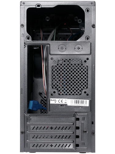 Компьютерный корпус Deepcool WAVE V2 DP-MATX-DPWAVE2
