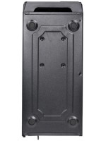Компьютерный корпус Deepcool WAVE V2 DP-MATX-DPWAVE2