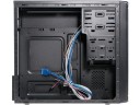Компьютерный корпус Deepcool WAVE V2 DP-MATX-DPWAVE2