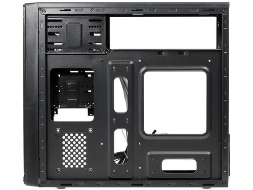 Компьютерный корпус Deepcool WAVE V2 DP-MATX-DPWAVE2
