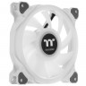 Вентилятор для корпуса Thermaltake Riing Quad 14 Radiator TT Premium Edition White RGB CL-F101-PL14SW-A