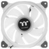 Вентилятор для корпуса Thermaltake Riing Quad 14 Radiator TT Premium Edition White RGB CL-F101-PL14SW-A