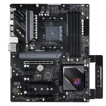 Материнская плата ASRock X570S PG RIPTIDE
