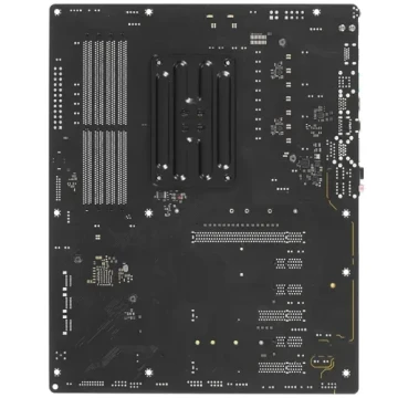 Материнская плата ASRock X570S PG RIPTIDE