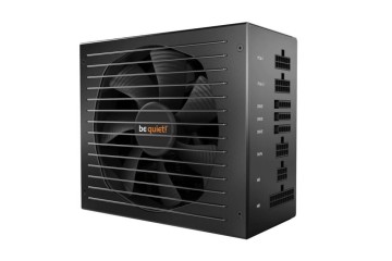 Блок питания Be Quiet! 750W STRAIGHT POWER 11 PLATINUM BN307