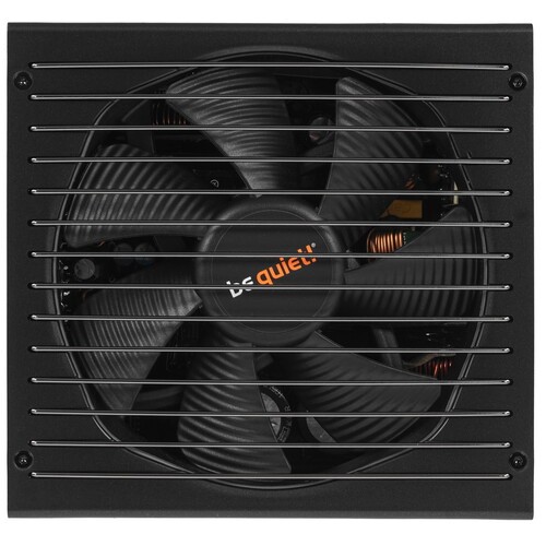 Блок питания Be Quiet! 750W STRAIGHT POWER 11 PLATINUM BN307