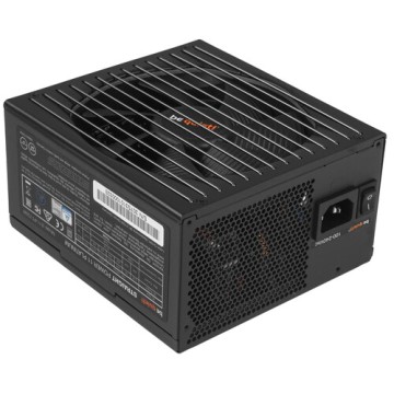 Блок питания Be Quiet! 750W STRAIGHT POWER 11 PLATINUM BN307